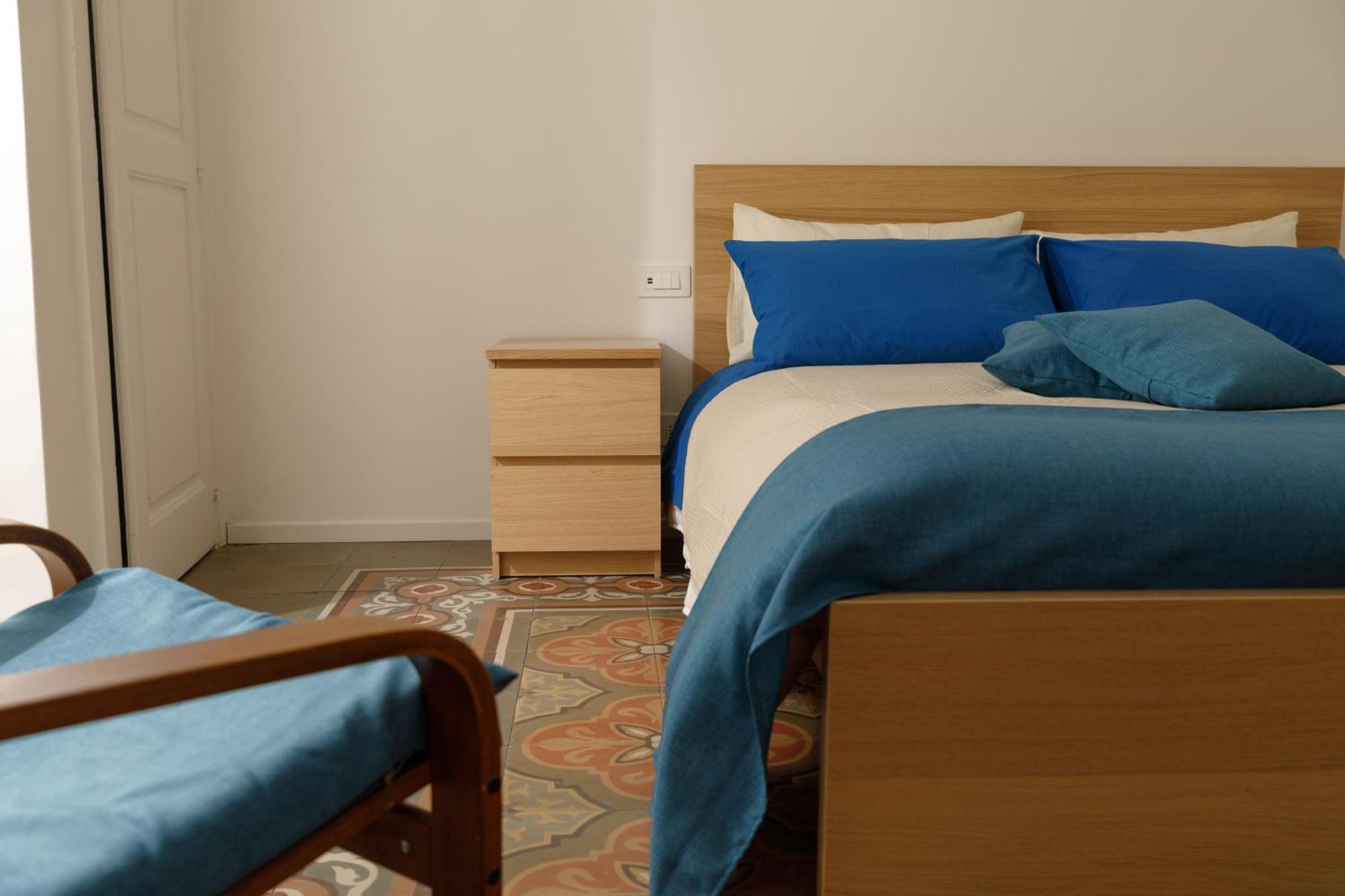 Guest house Connie's Tourist Bari