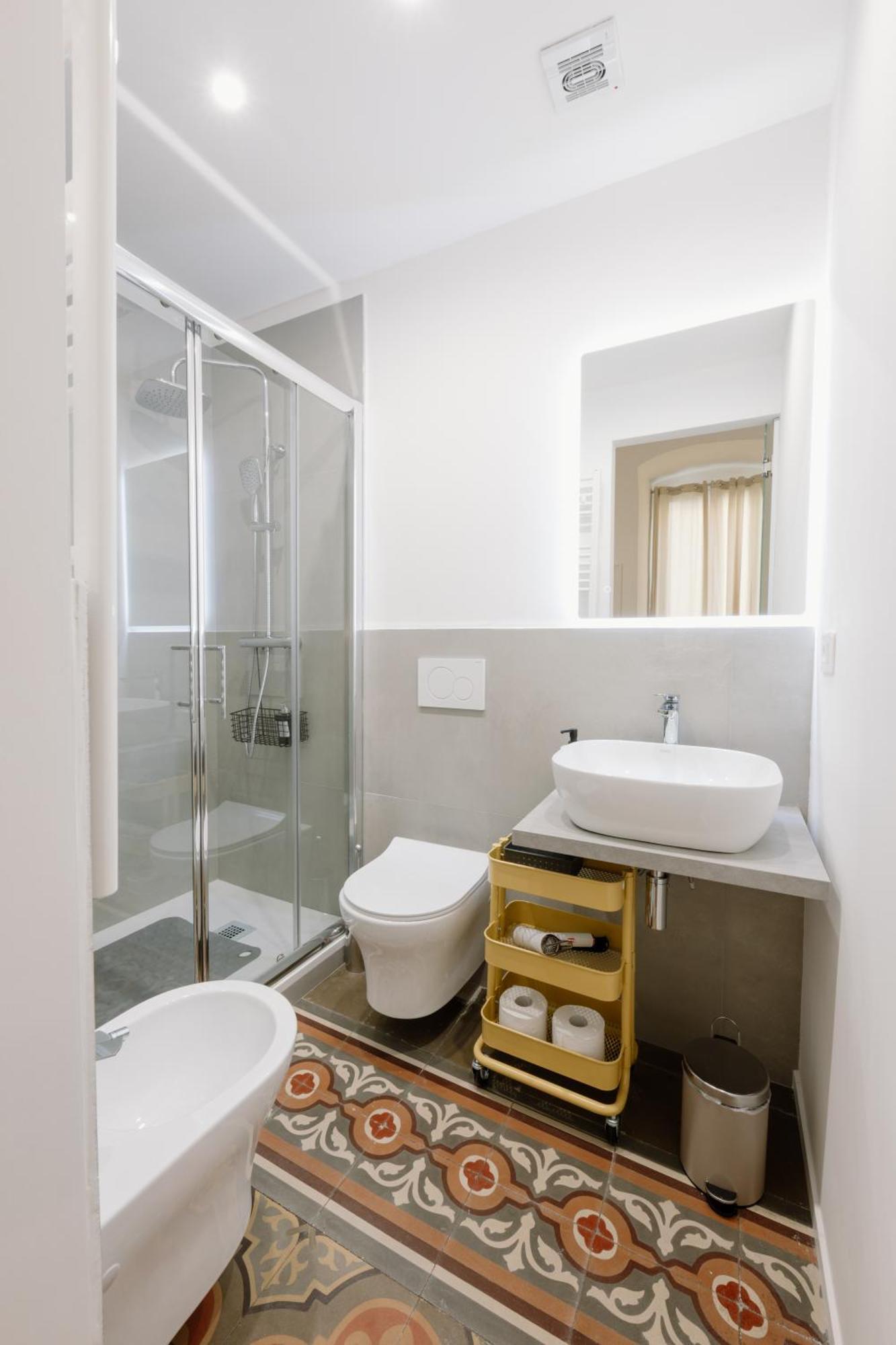 Guest house Connie's Tourist Bari