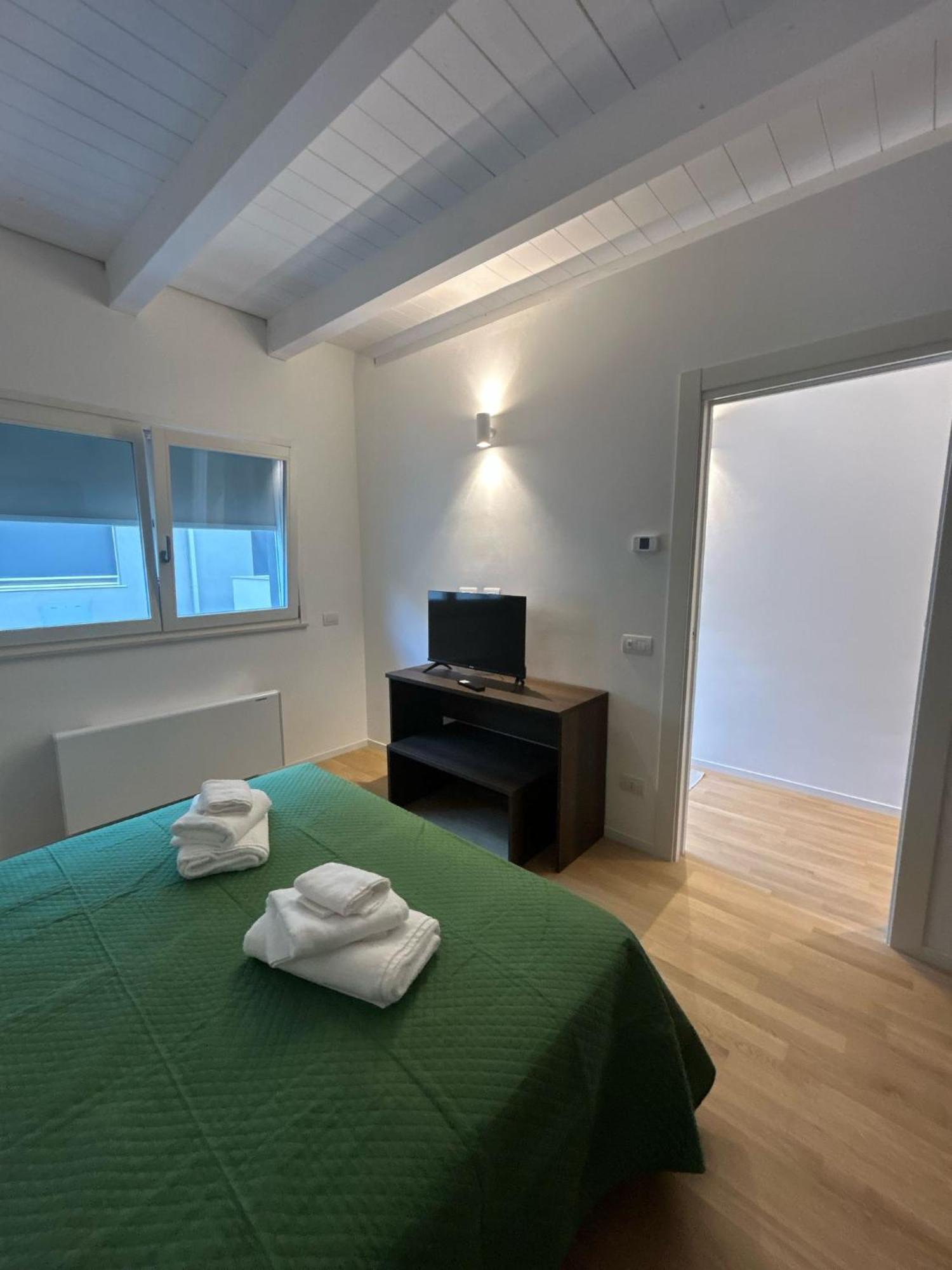 Apartment Sogno Di Mare