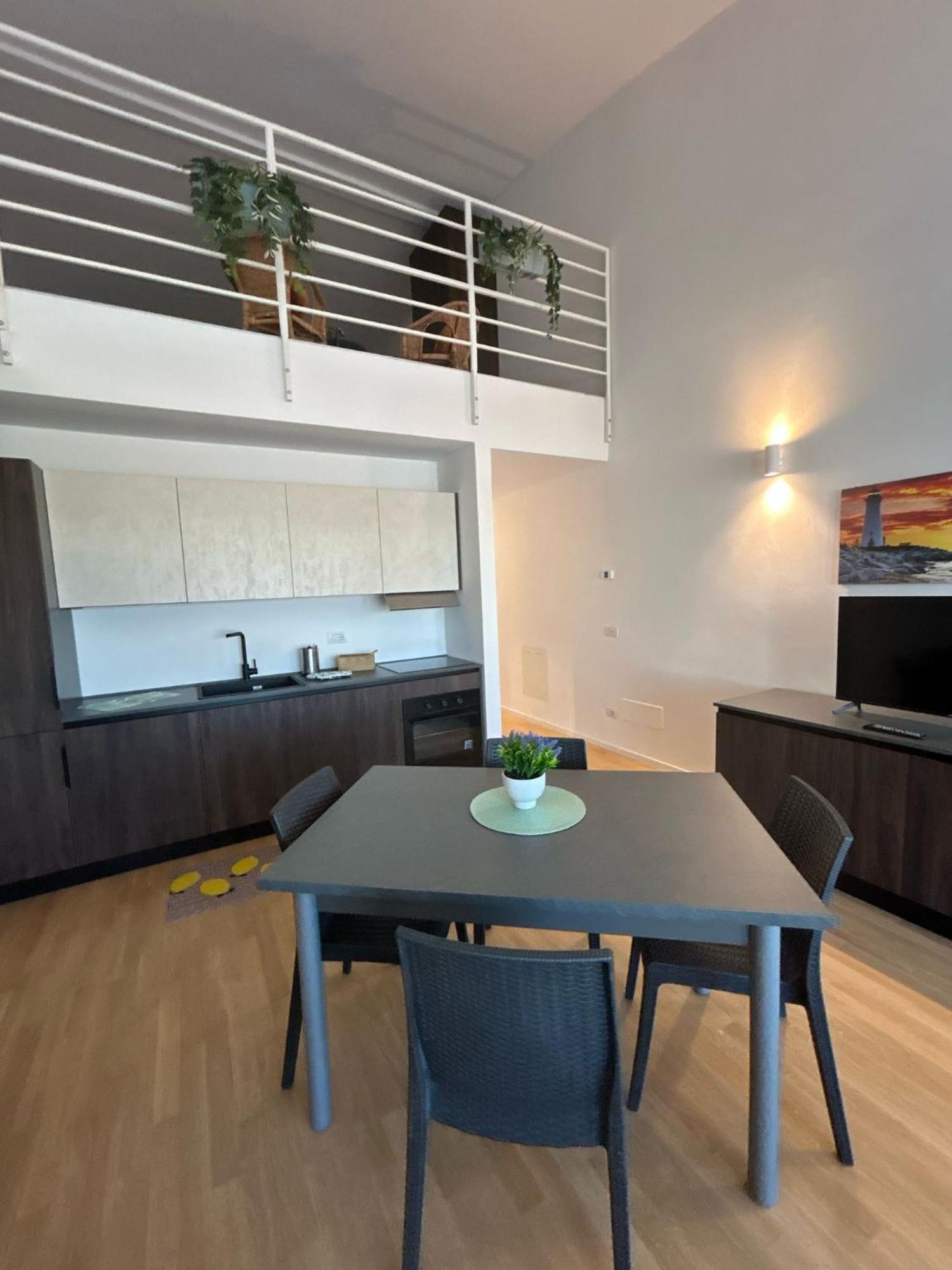 Sogno Di Mare Apartment *