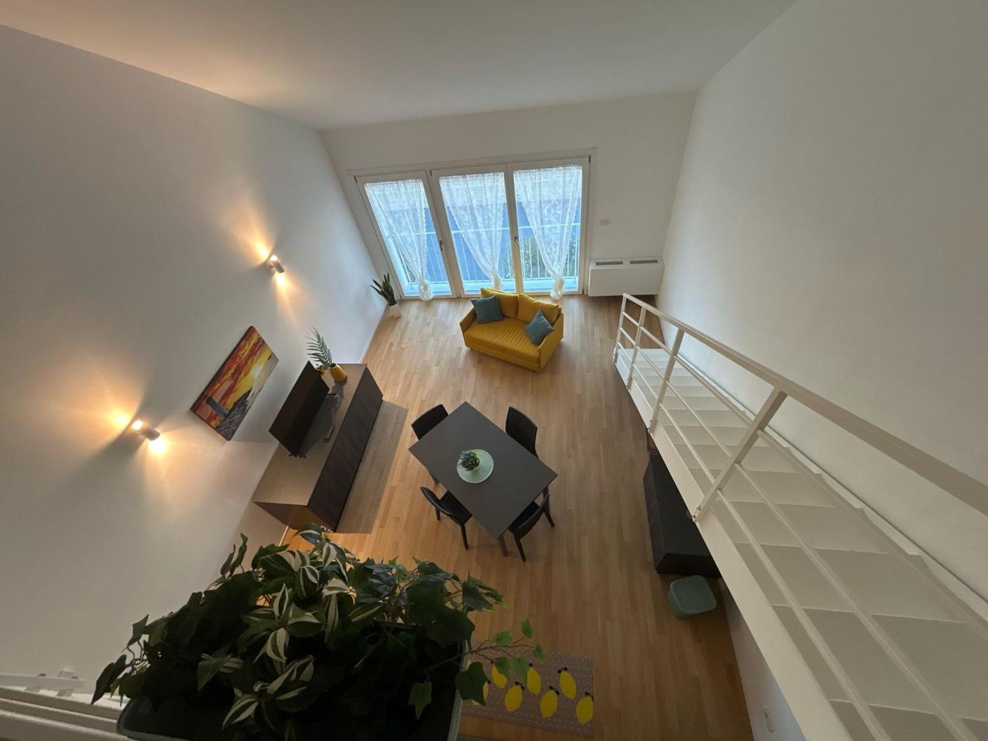 Apartment Sogno Di Mare *