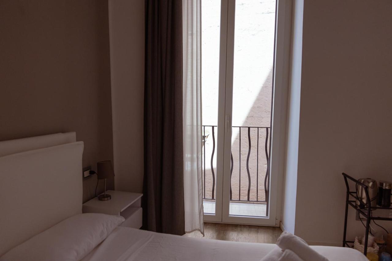 Panzió Terrazza Vallisa Bari
