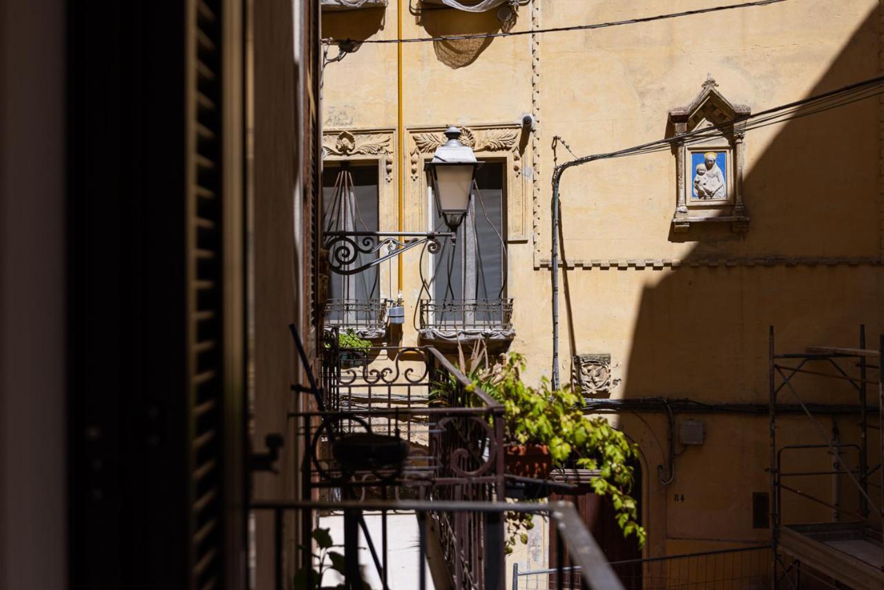 Panzió Terrazza Vallisa Bari