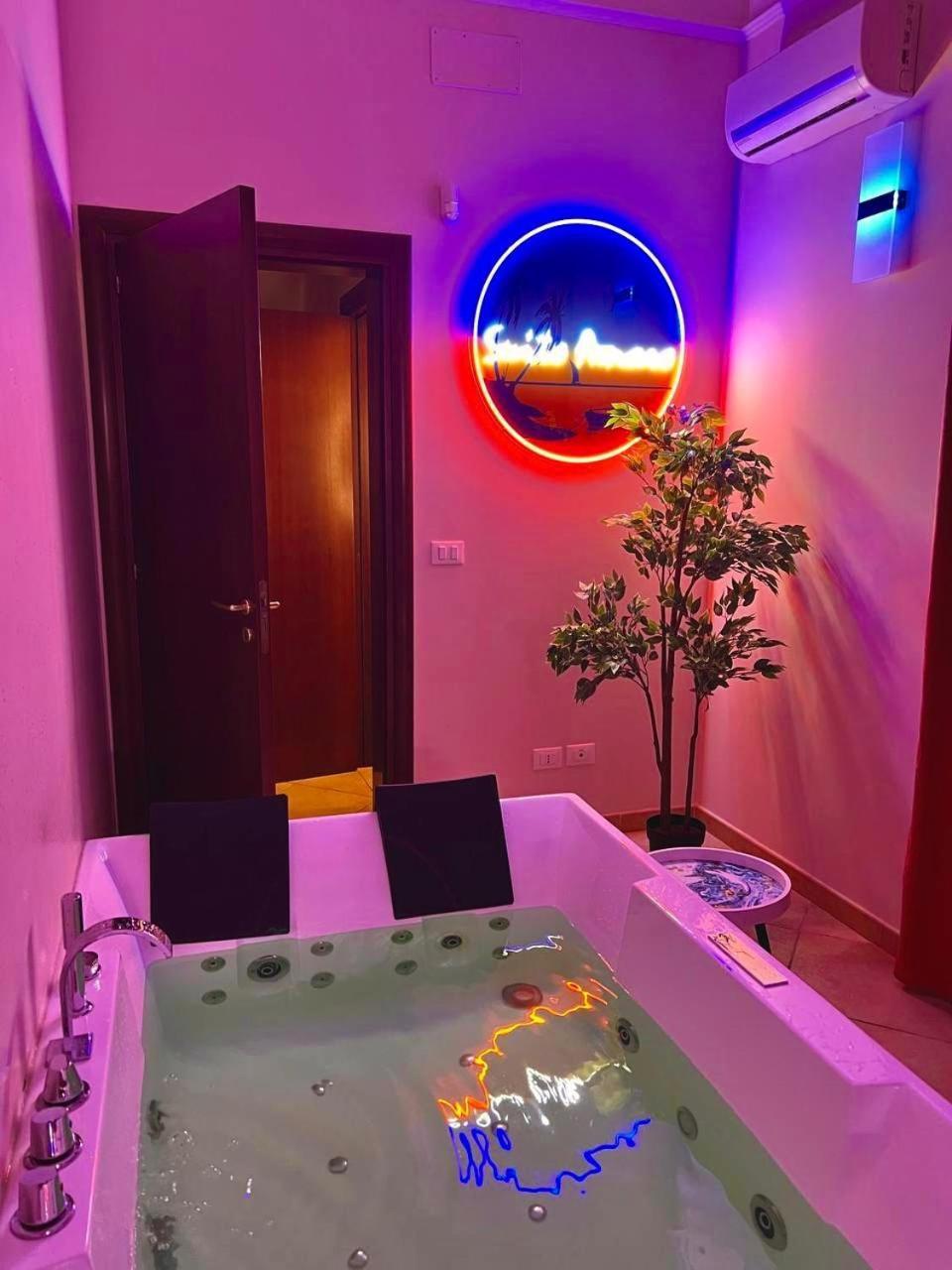 Amare Luxury Bari