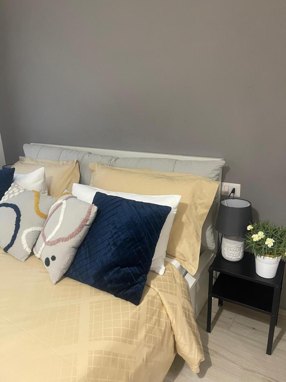 Margherita Apartament