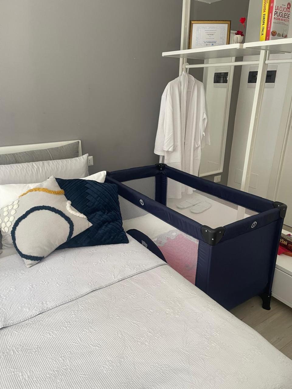 Apartament Margherita *