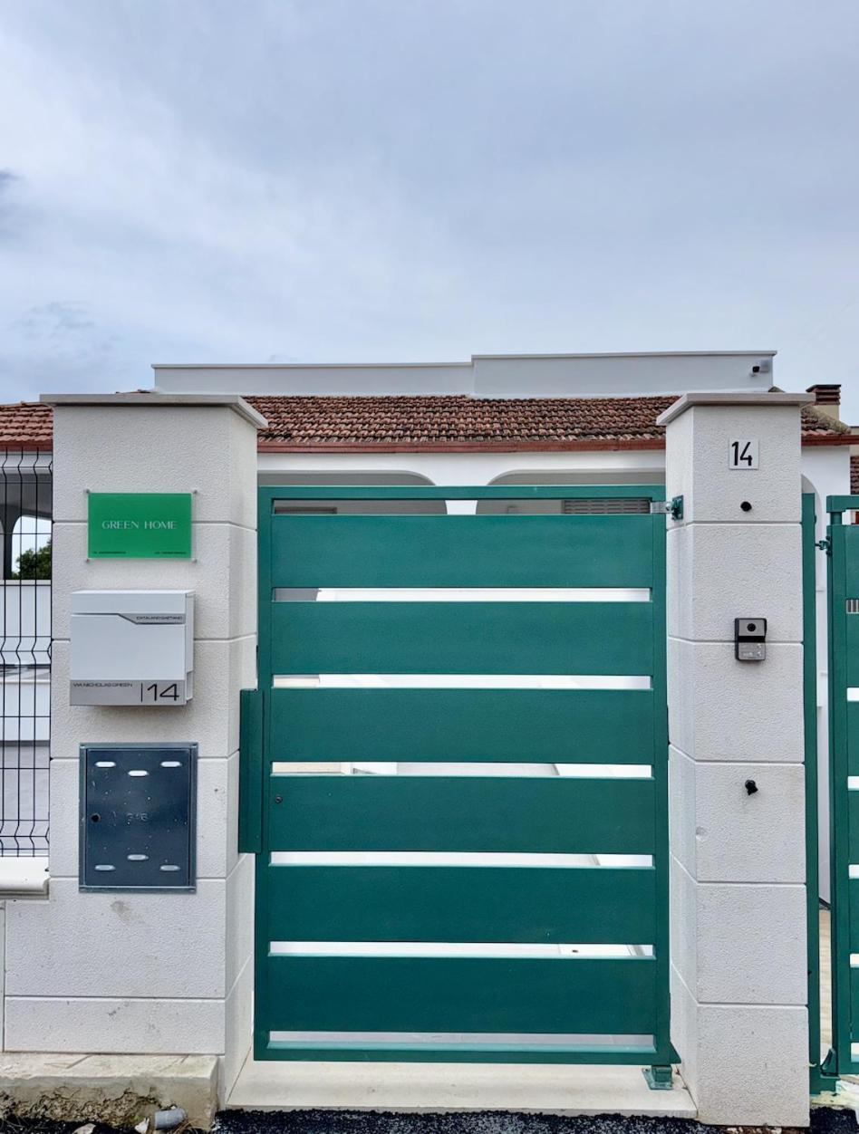 Guest house Green Home Bari