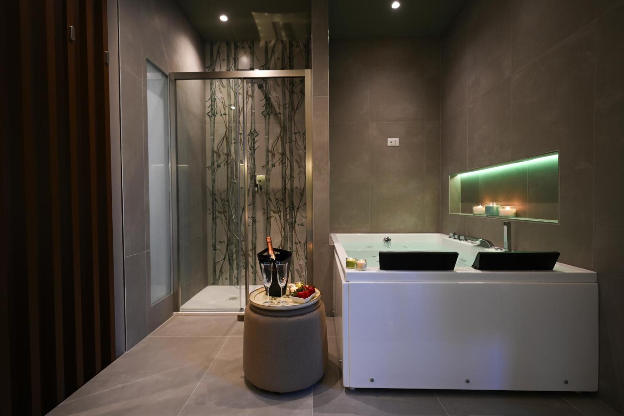 La Finestra Sul Campanile Luxury & Loft * Bari
