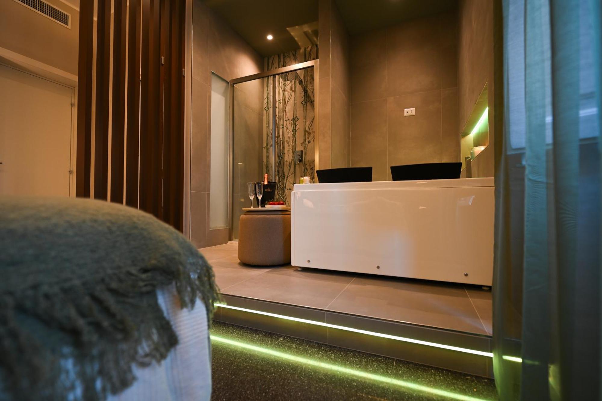 La Finestra Sul Campanile Luxury & Loft