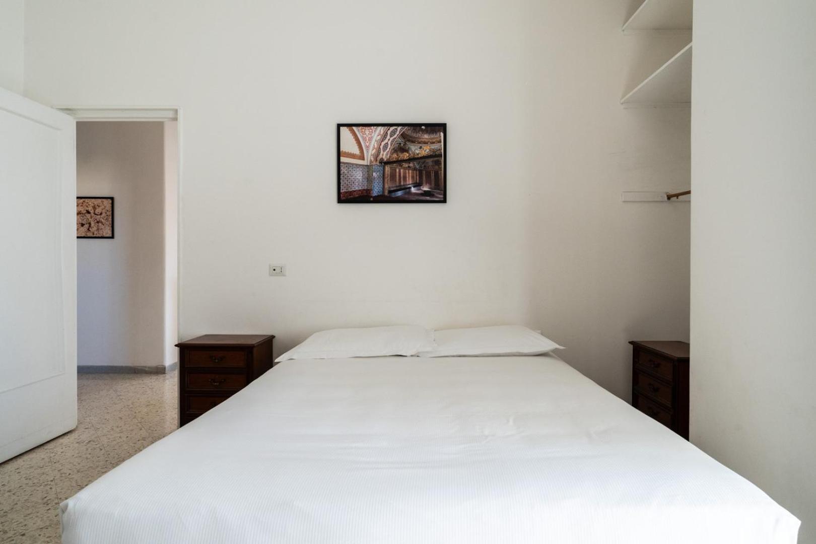 Apartment Finestra Sul Giardino By Wonderful Italy