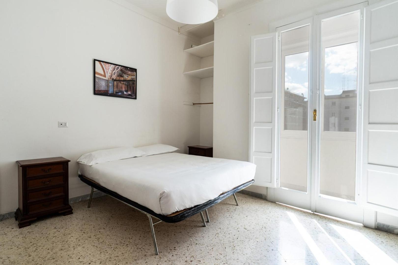 Finestra Sul Giardino By Wonderful Italy Apartment Bari