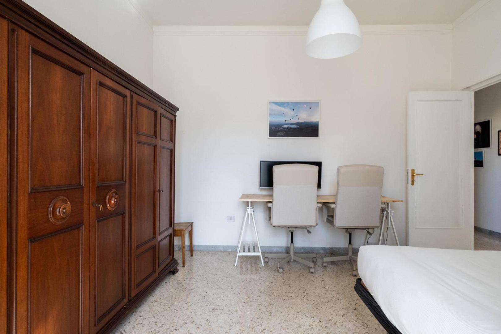 Apartment Finestra Sul Giardino By Wonderful Italy