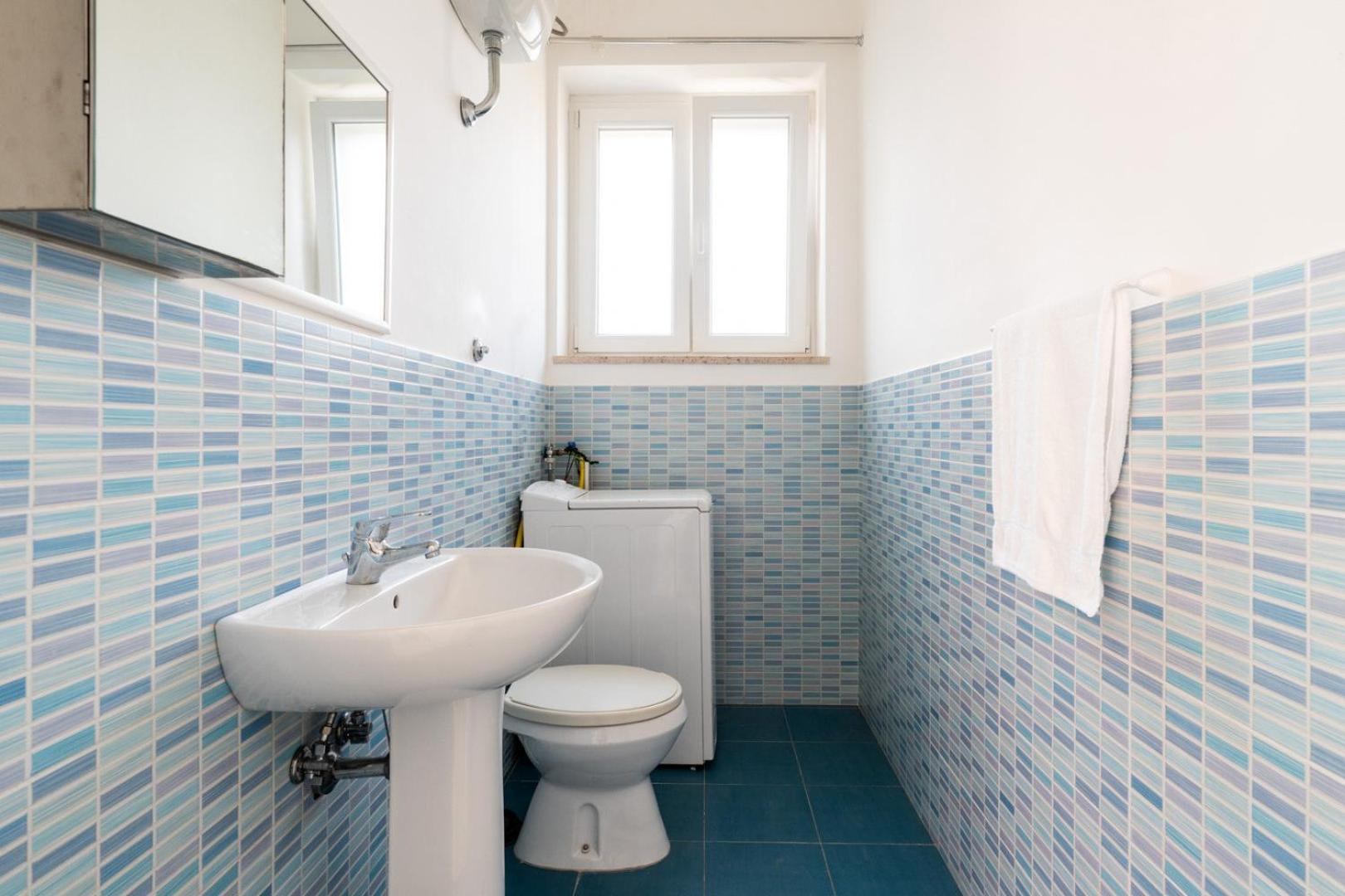 Apartment Finestra Sul Giardino By Wonderful Italy Bari