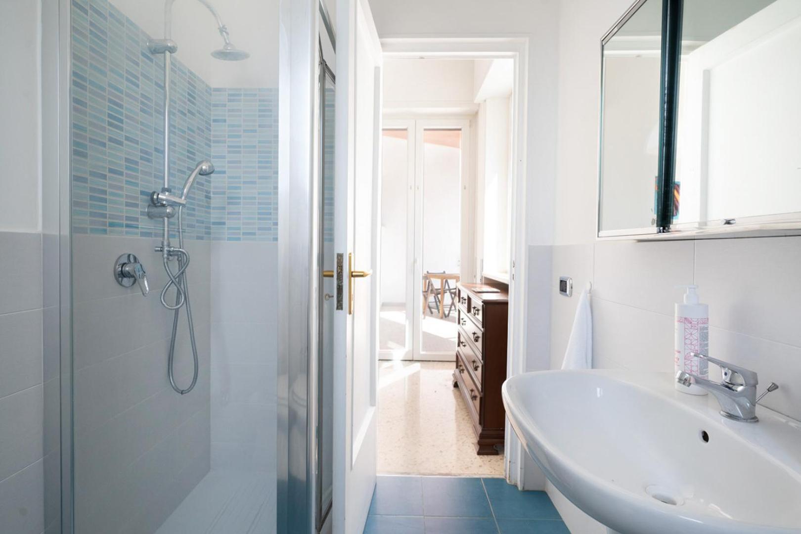 Apartment Finestra Sul Giardino By Wonderful Italy Bari