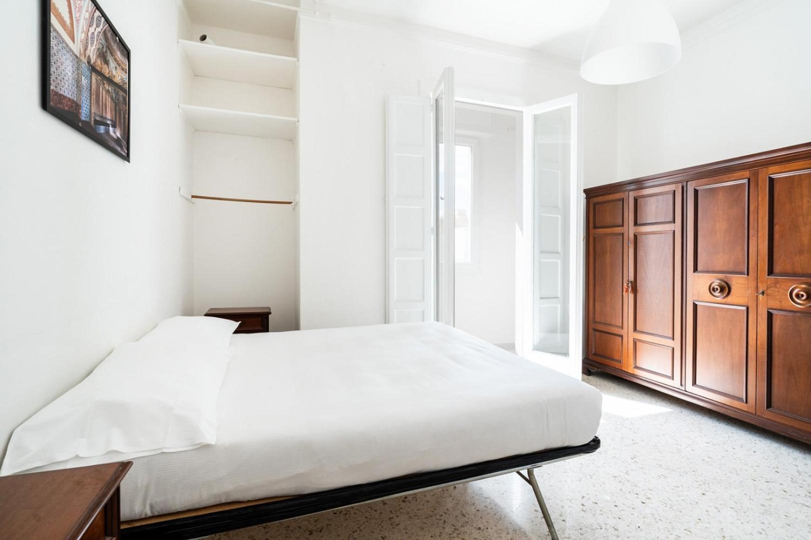 Finestra Sul Giardino By Wonderful Italy Apartment