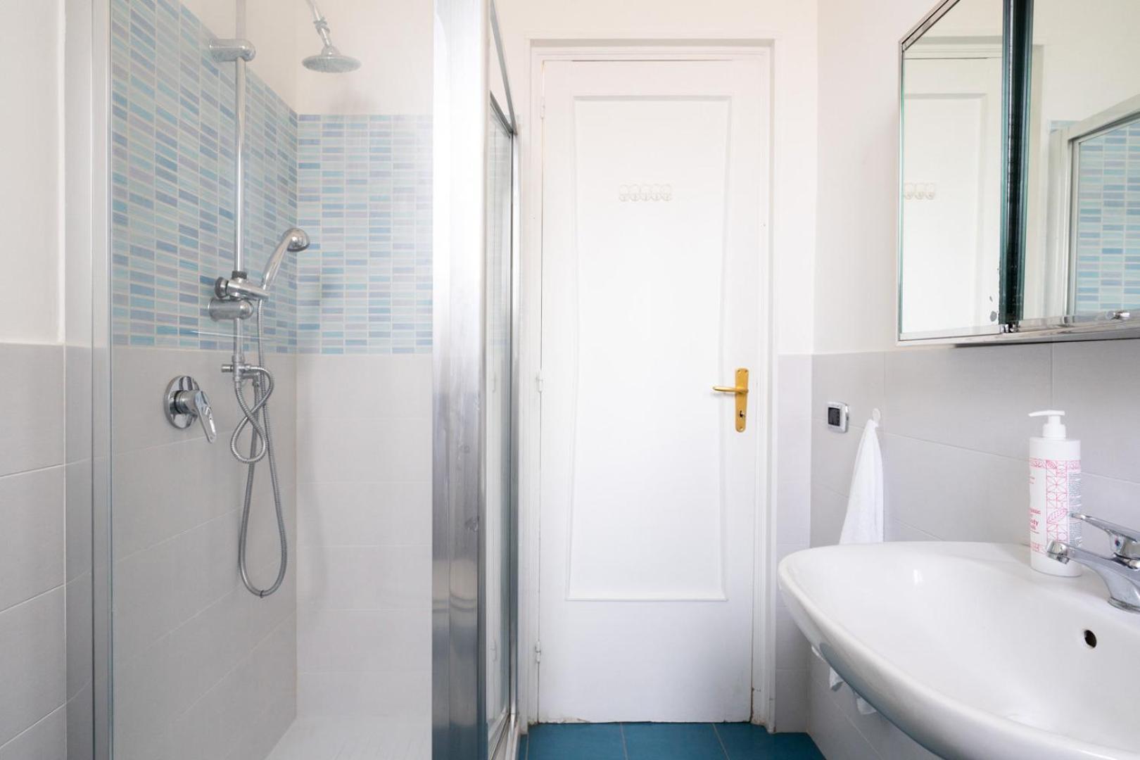 Apartment Finestra Sul Giardino By Wonderful Italy Bari