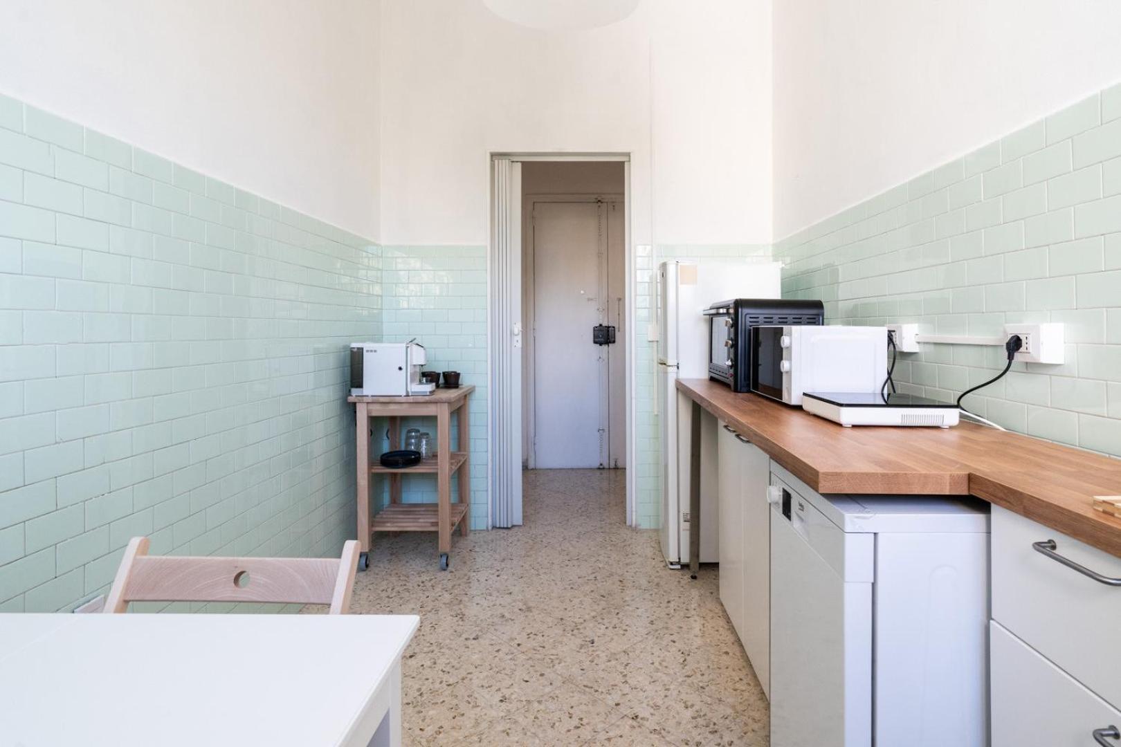 Apartment Finestra Sul Giardino By Wonderful Italy *