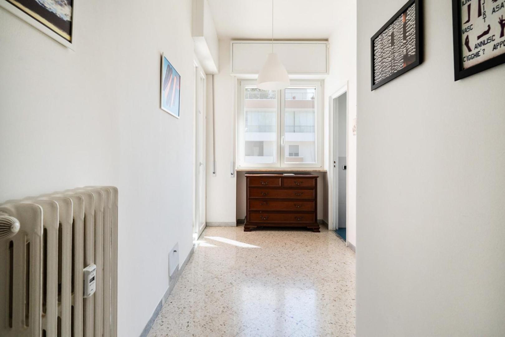 Finestra Sul Giardino By Wonderful Italy Apartment