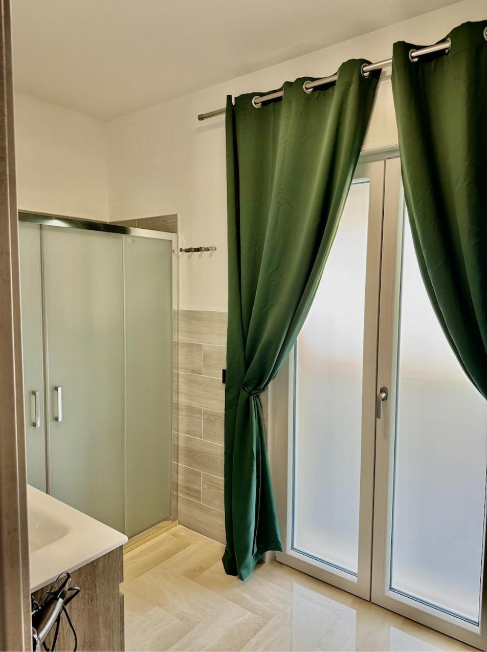 Guest house Green Home Bari