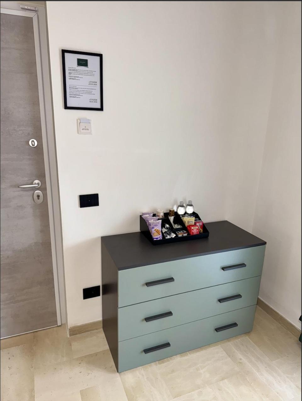 Green Home Guest house Bari