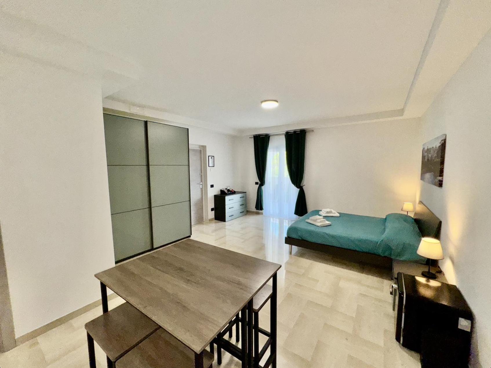Guest house Green Home