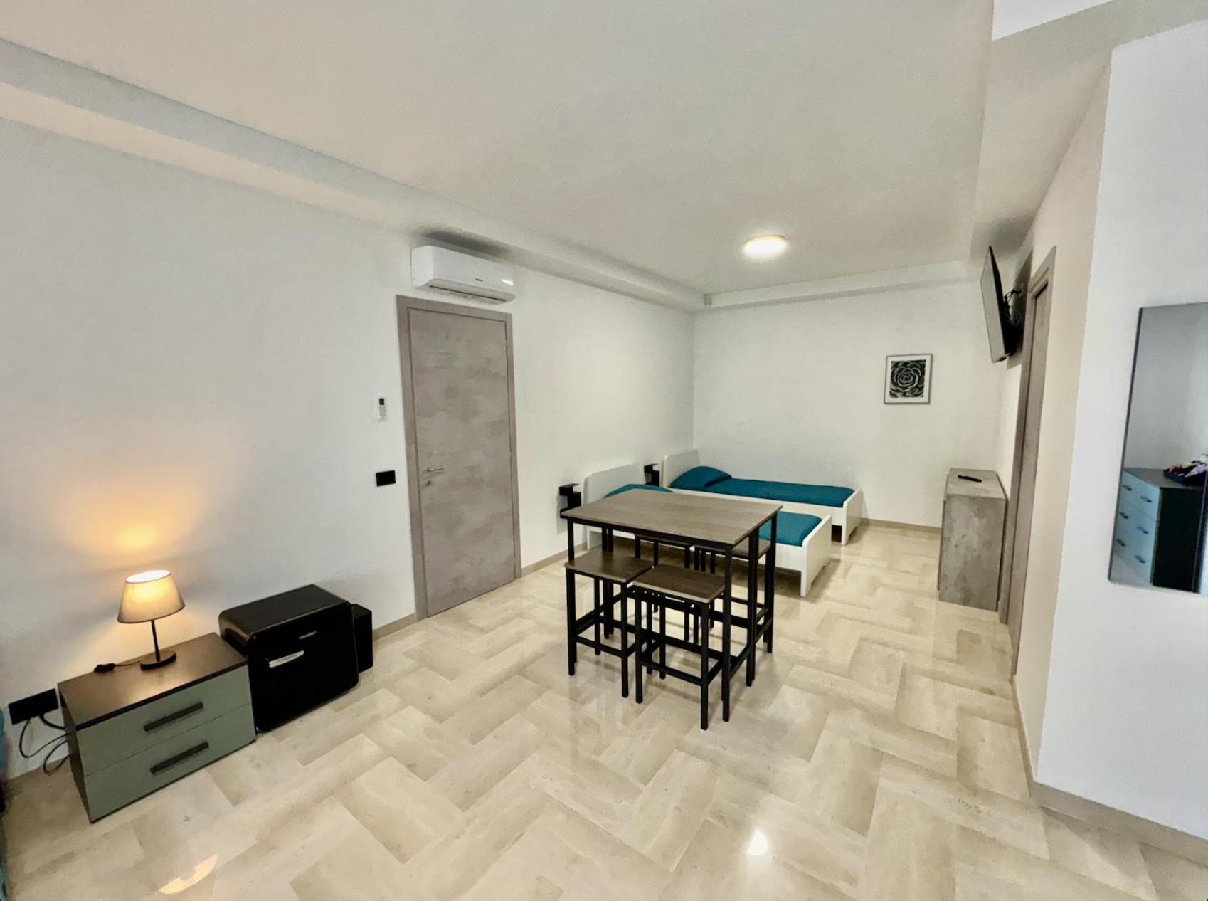 Green Home Guest house