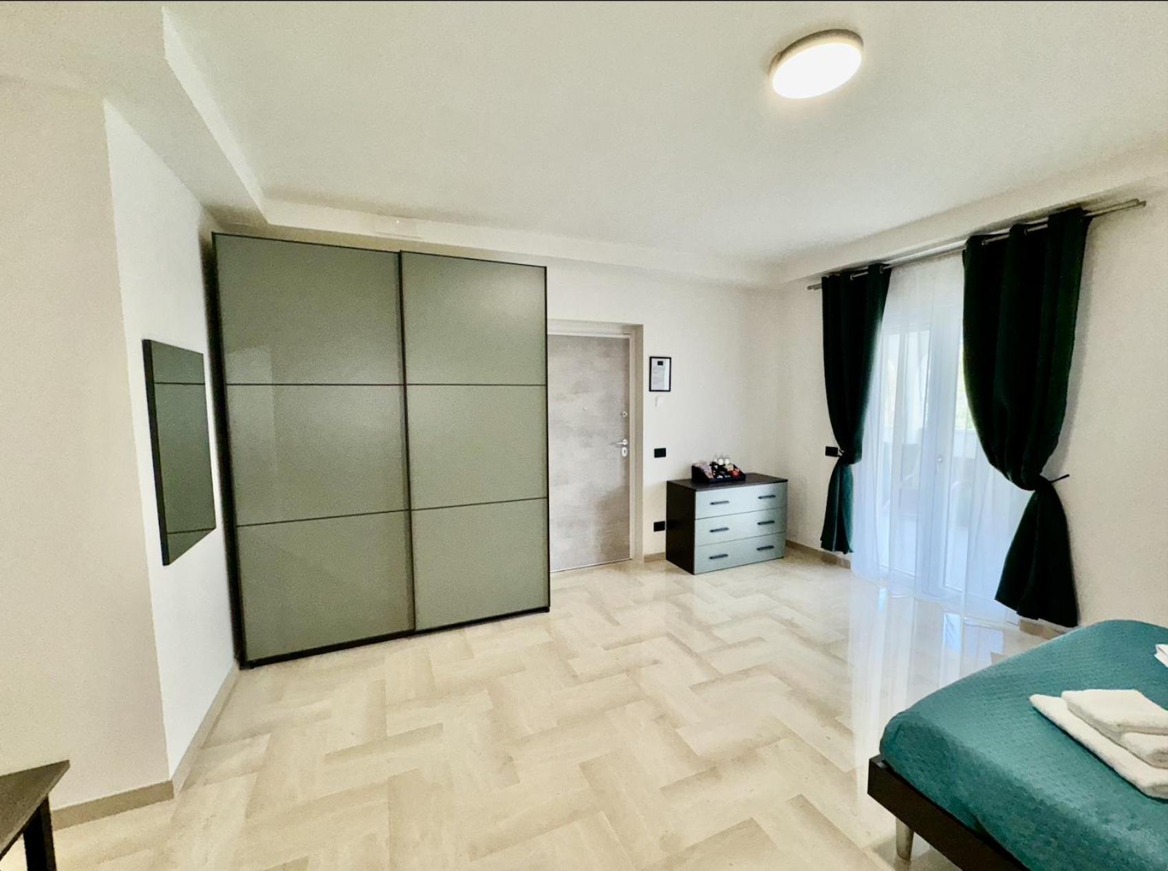 Green Home Guest house Bari