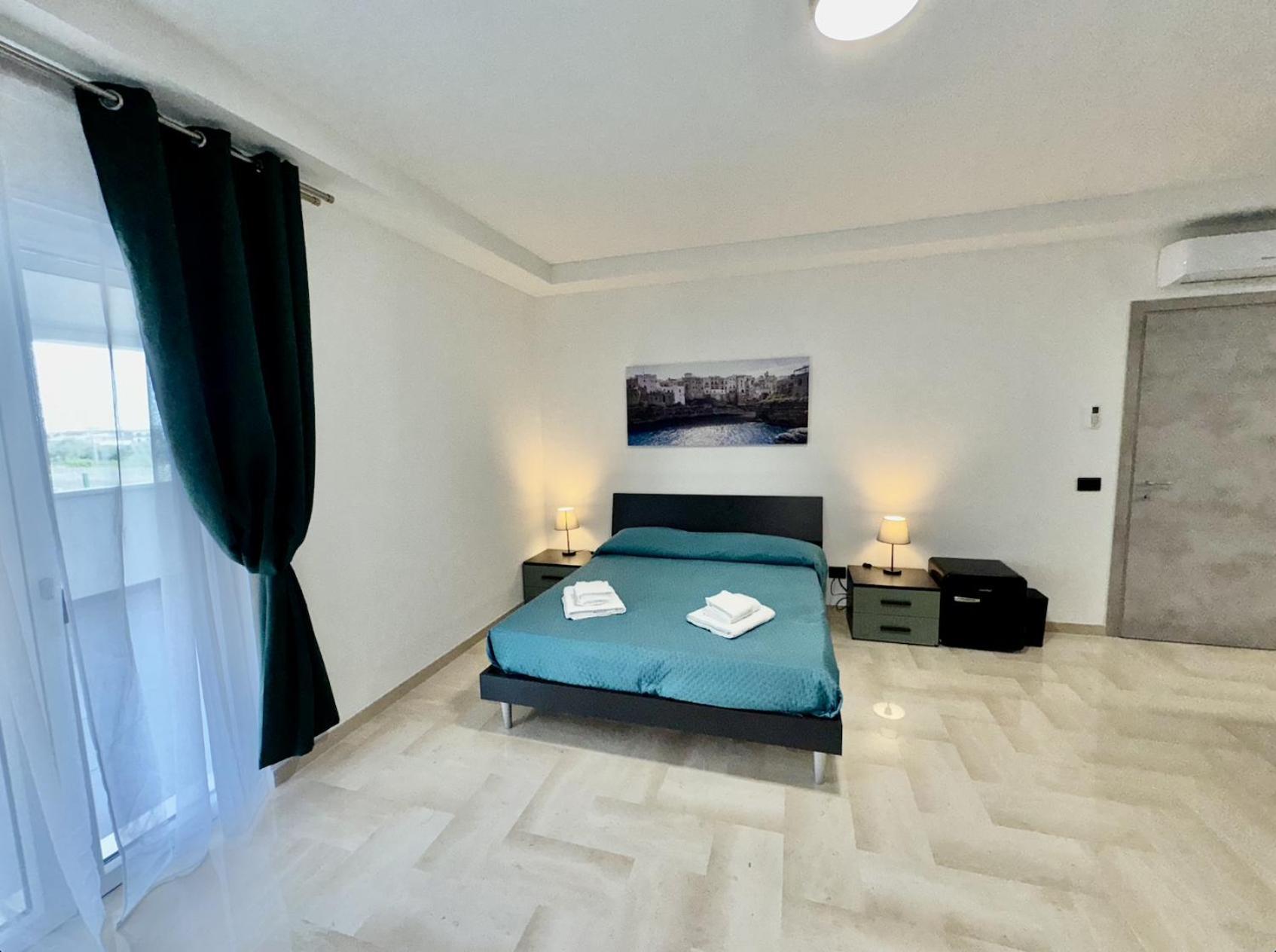 Green Home Guest house *
