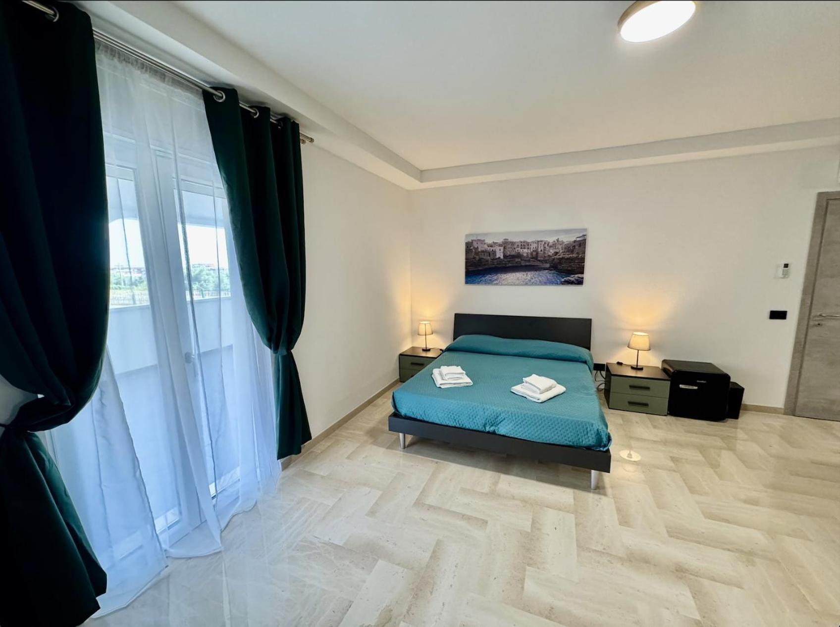 Green Home * Bari