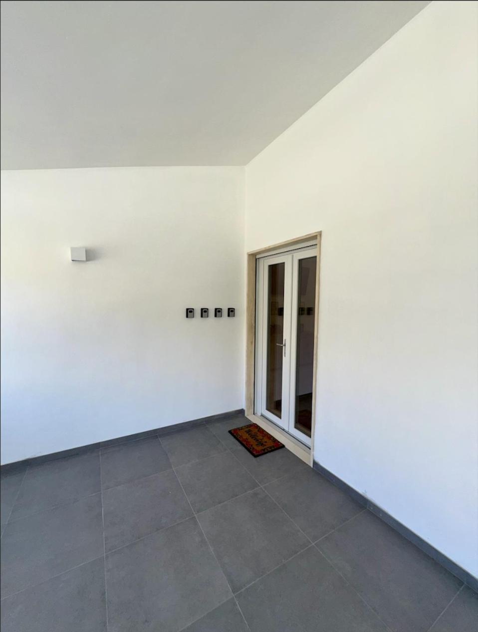 Green Home Guest house *