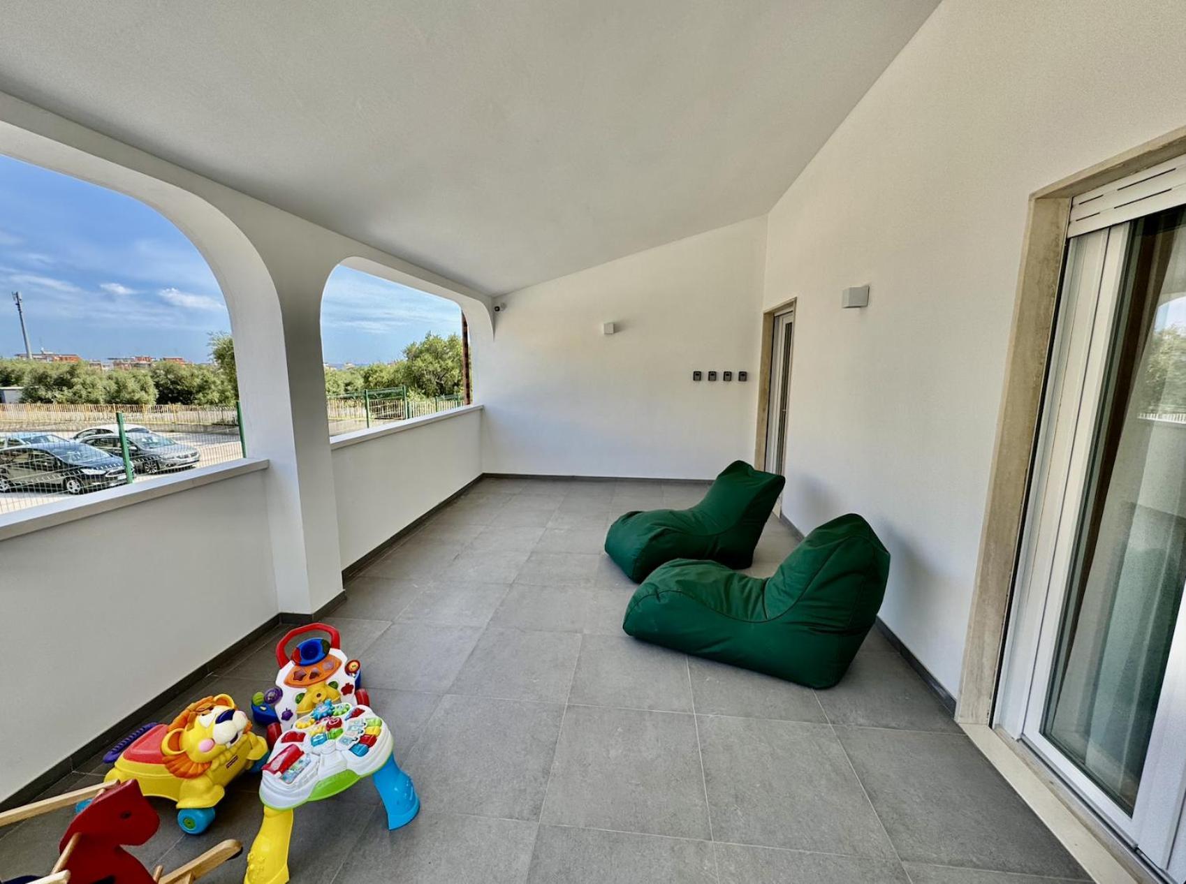 Green Home Guest house Bari
