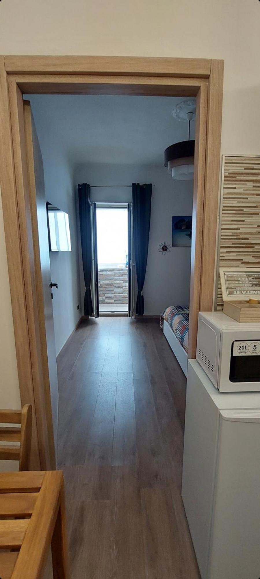 Ferienhaus Mivigio Bari