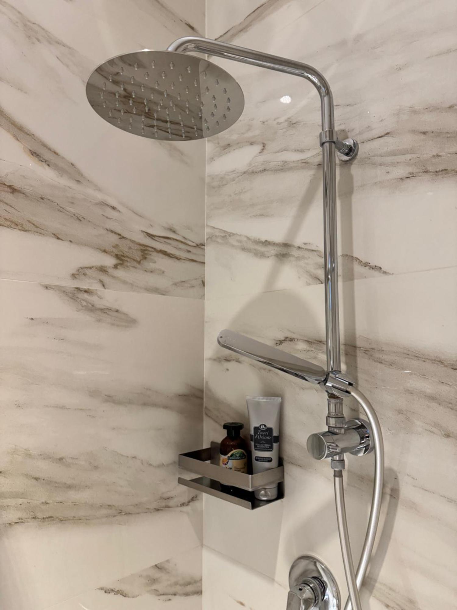 Residenza Visconti Apartment Bari