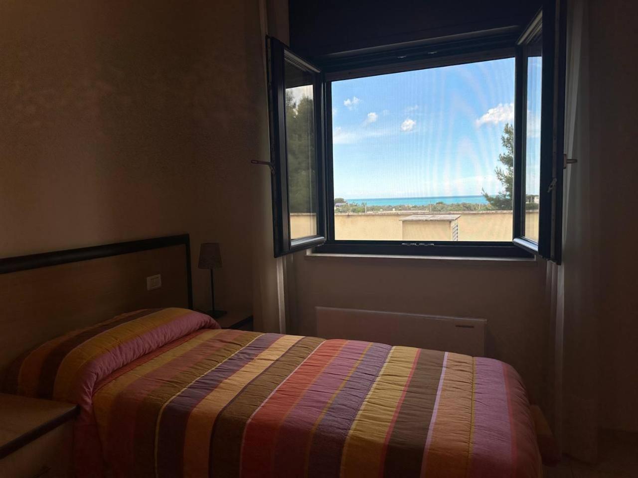 Casa Di Ospitalita Religiosa San Francesco D'assisi - Ba Hotel Bari
