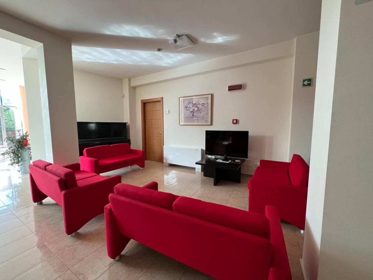 Casa Di Ospitalita Religiosa San Francesco D'assisi - Ba