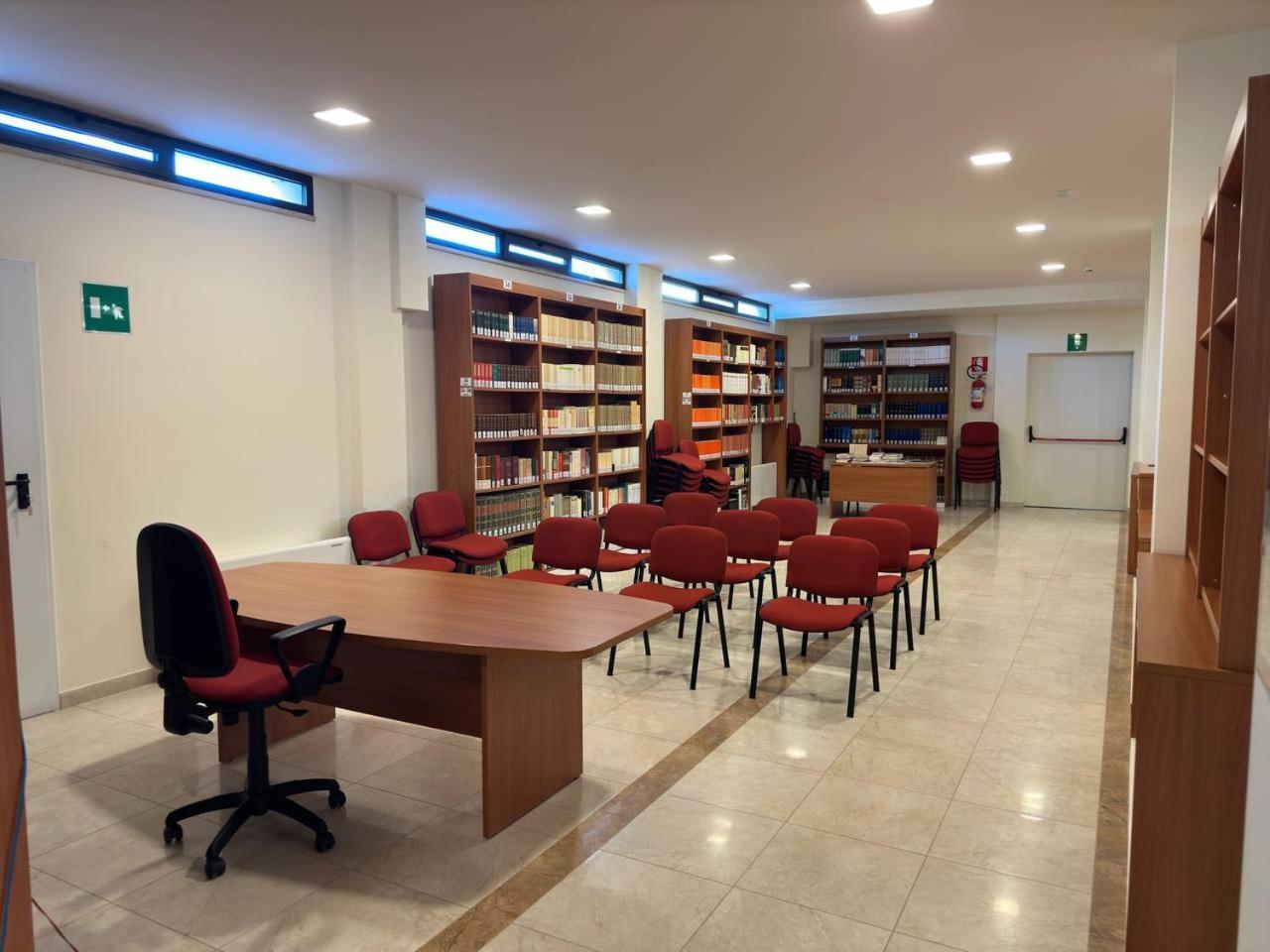 Casa Di Ospitalita Religiosa San Francesco D'assisi - Ba * Bari