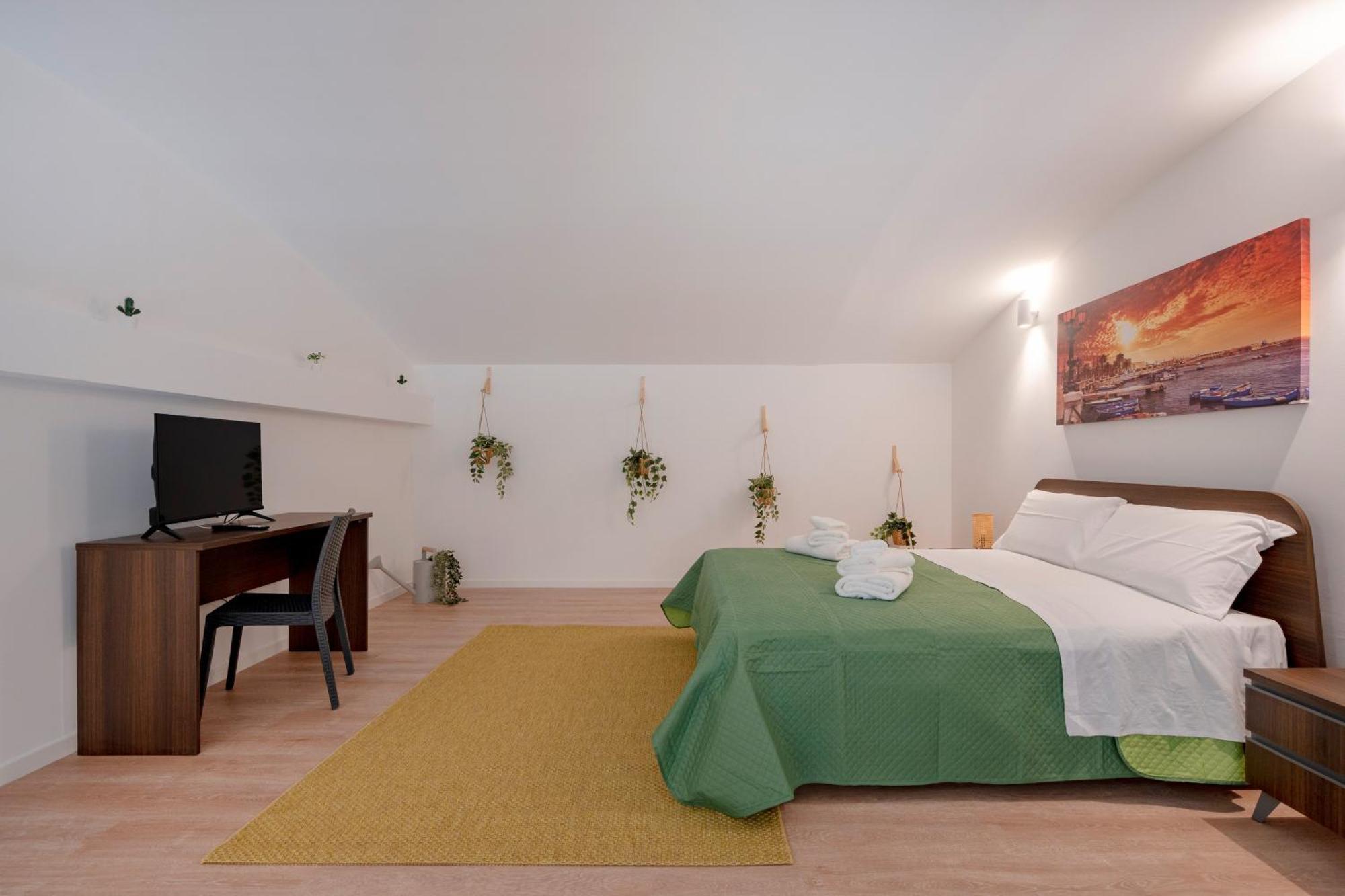 Sogno Di Mare Apartment *