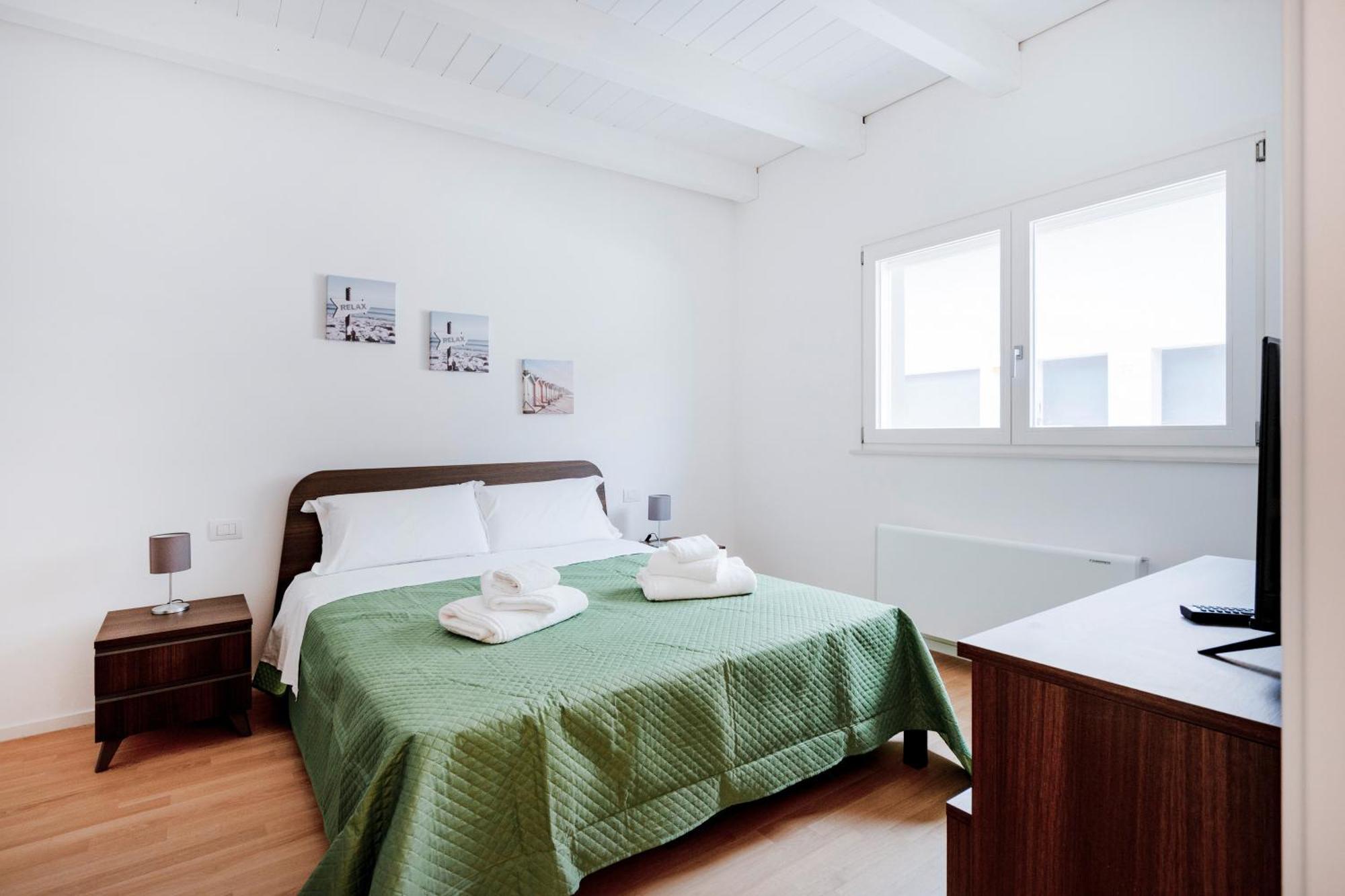 Apartment Sogno Di Mare Bari