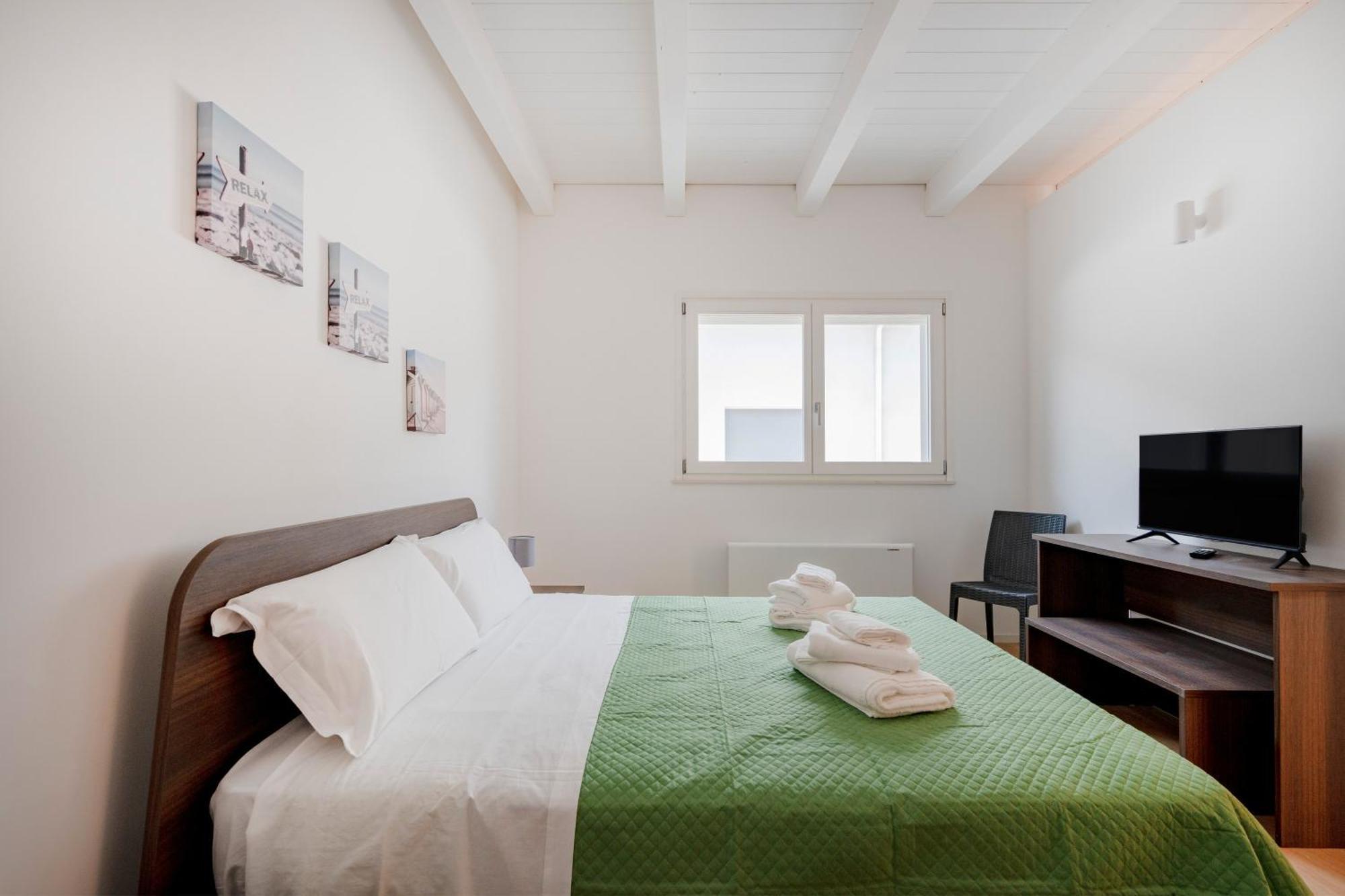 Apartment Sogno Di Mare *