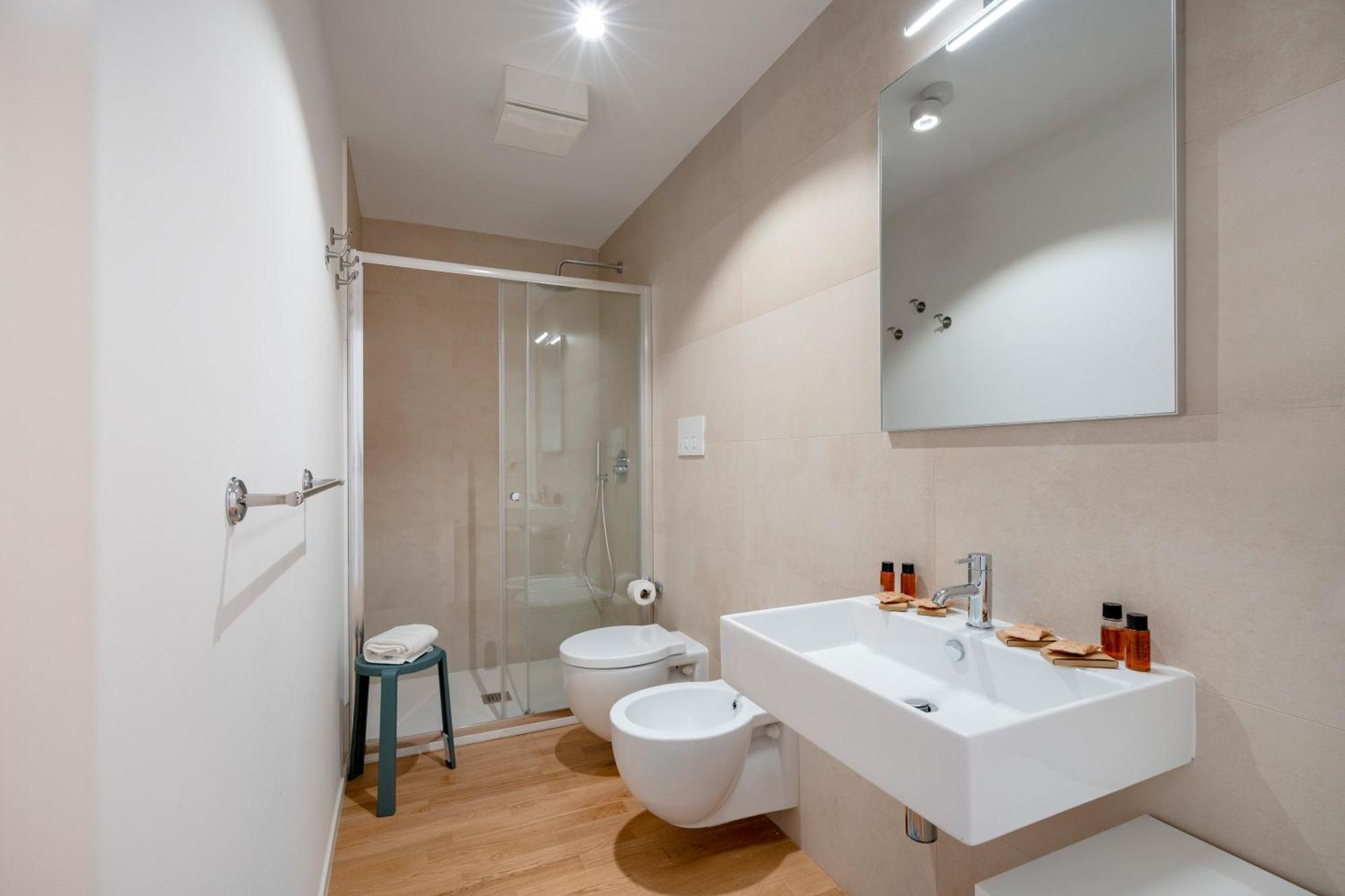 Sogno Di Mare Apartment