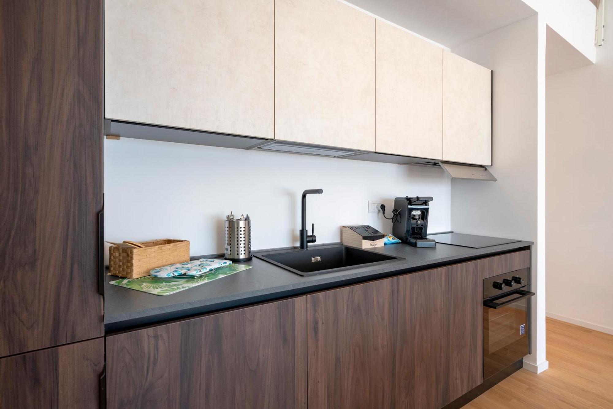 Apartment Sogno Di Mare