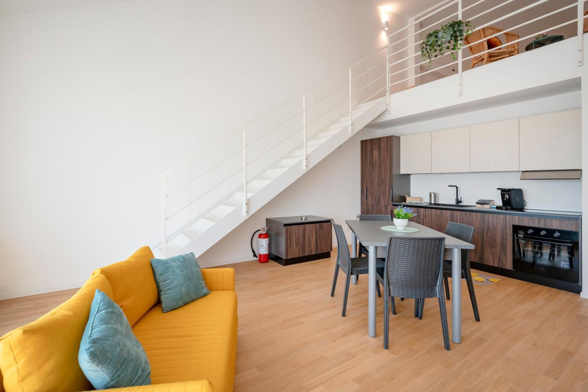 Apartment Sogno Di Mare *