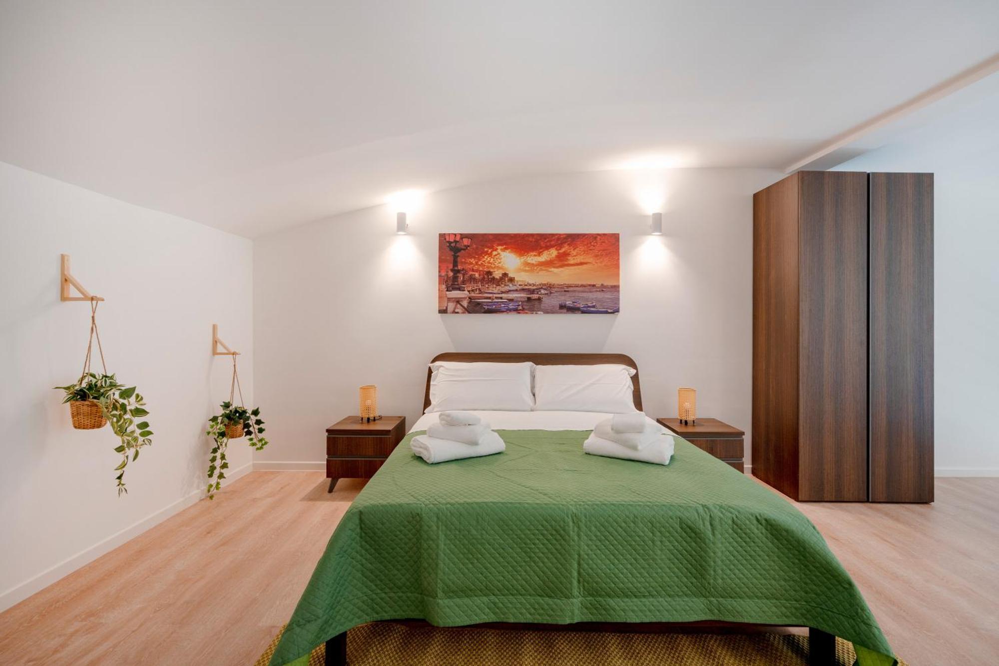 Apartment Sogno Di Mare