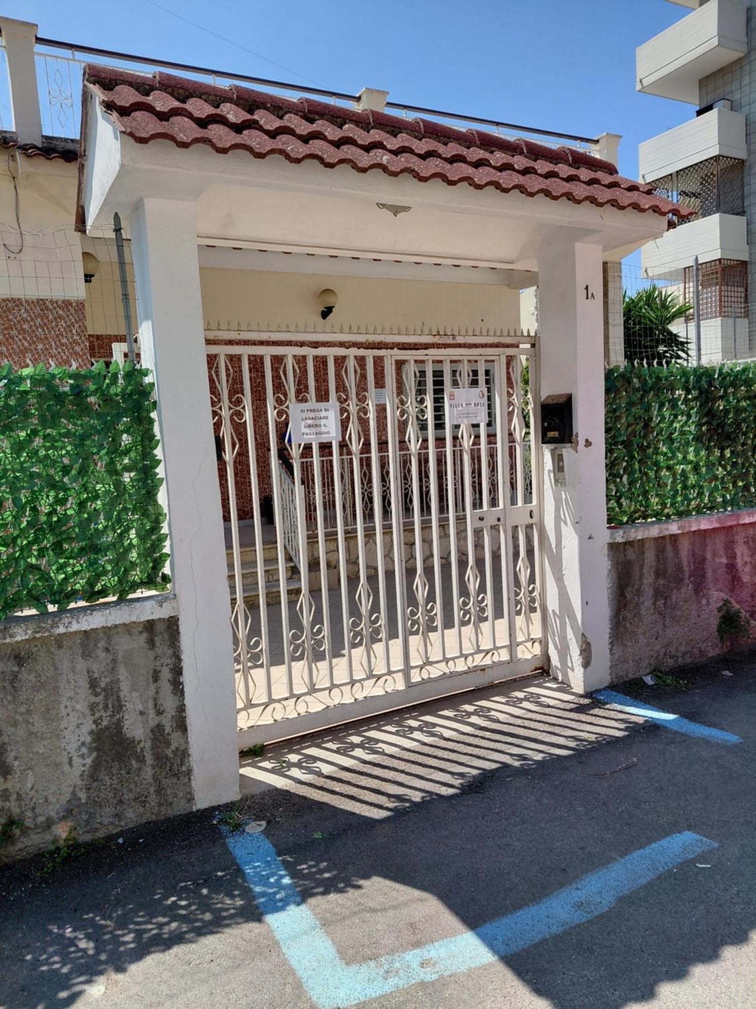 Guest house Duca