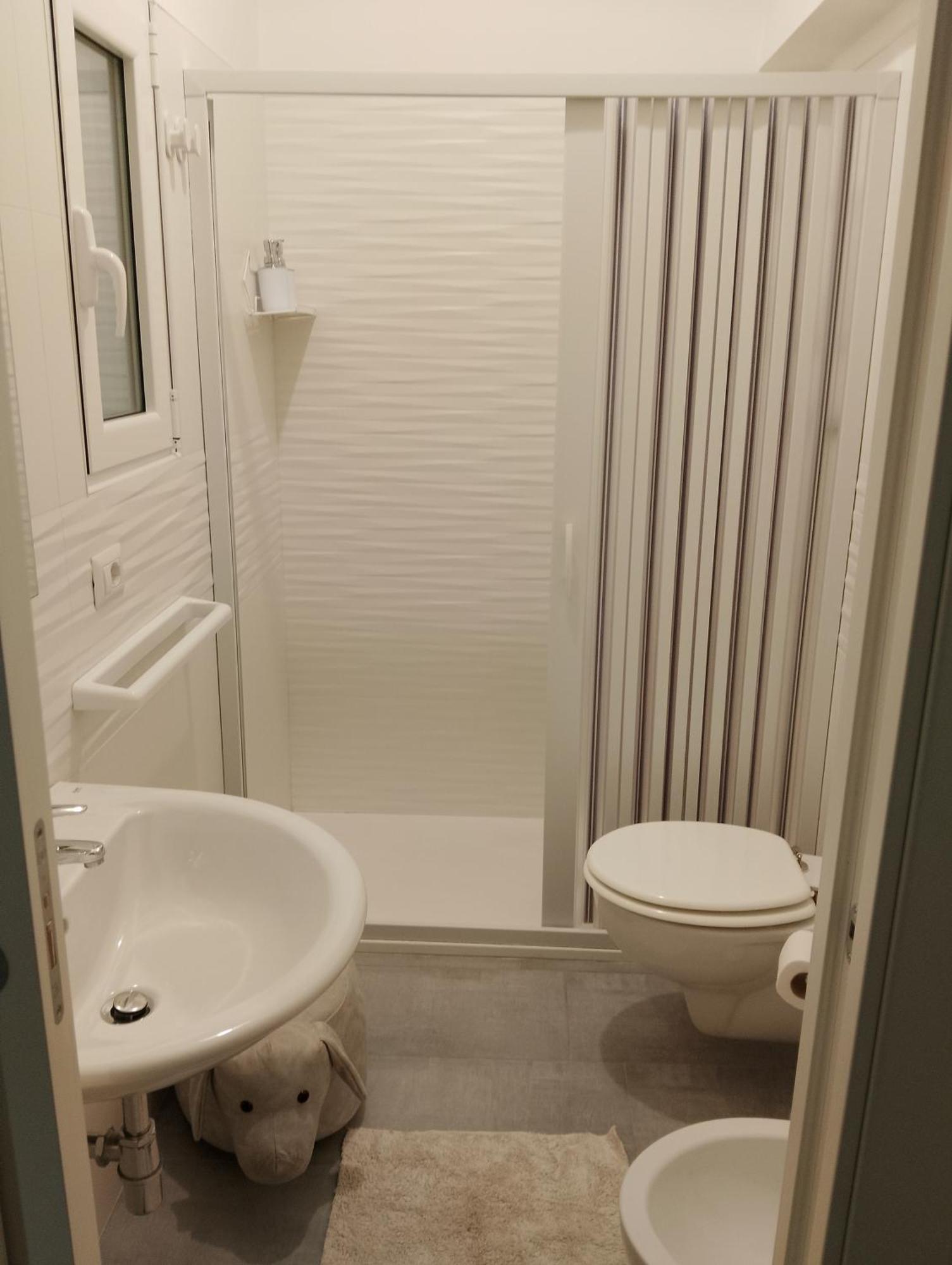 Apartment Oasis Downtown