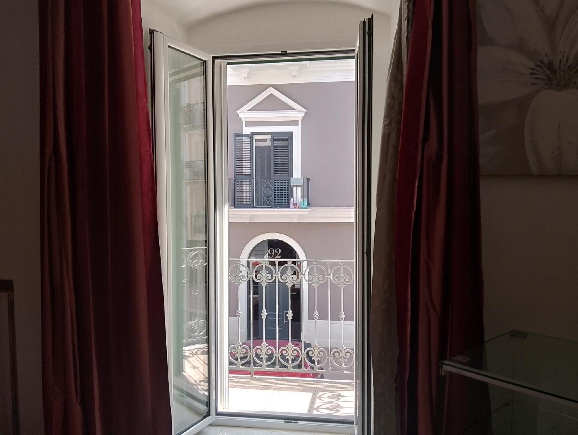 Apartment Oasis Downtown Bari