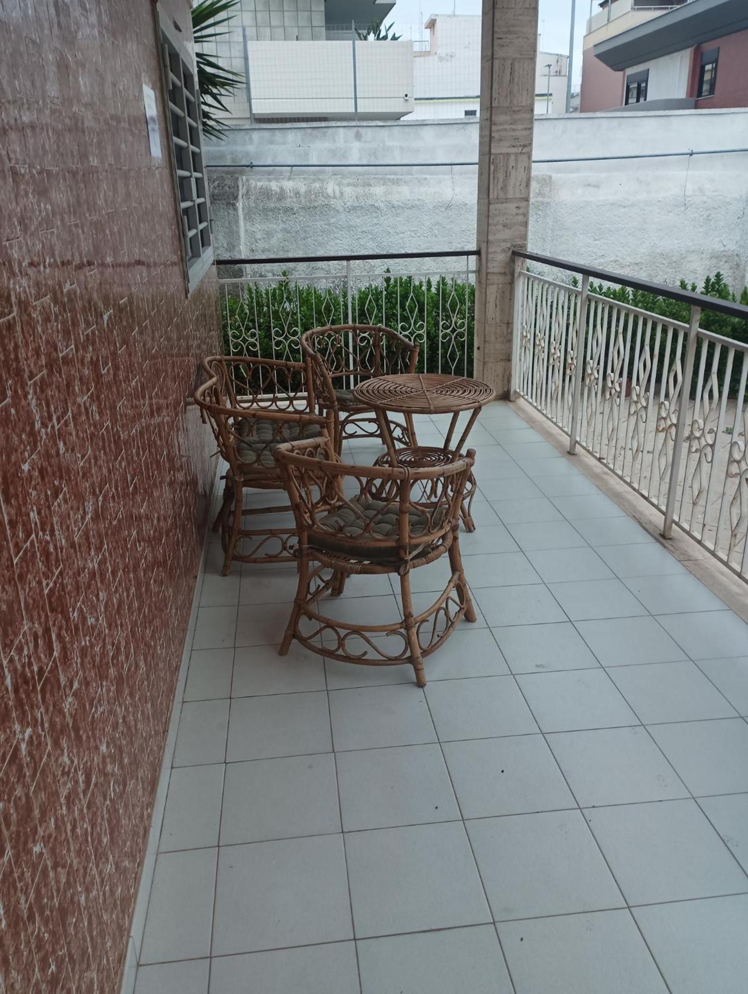 Duca Guest house