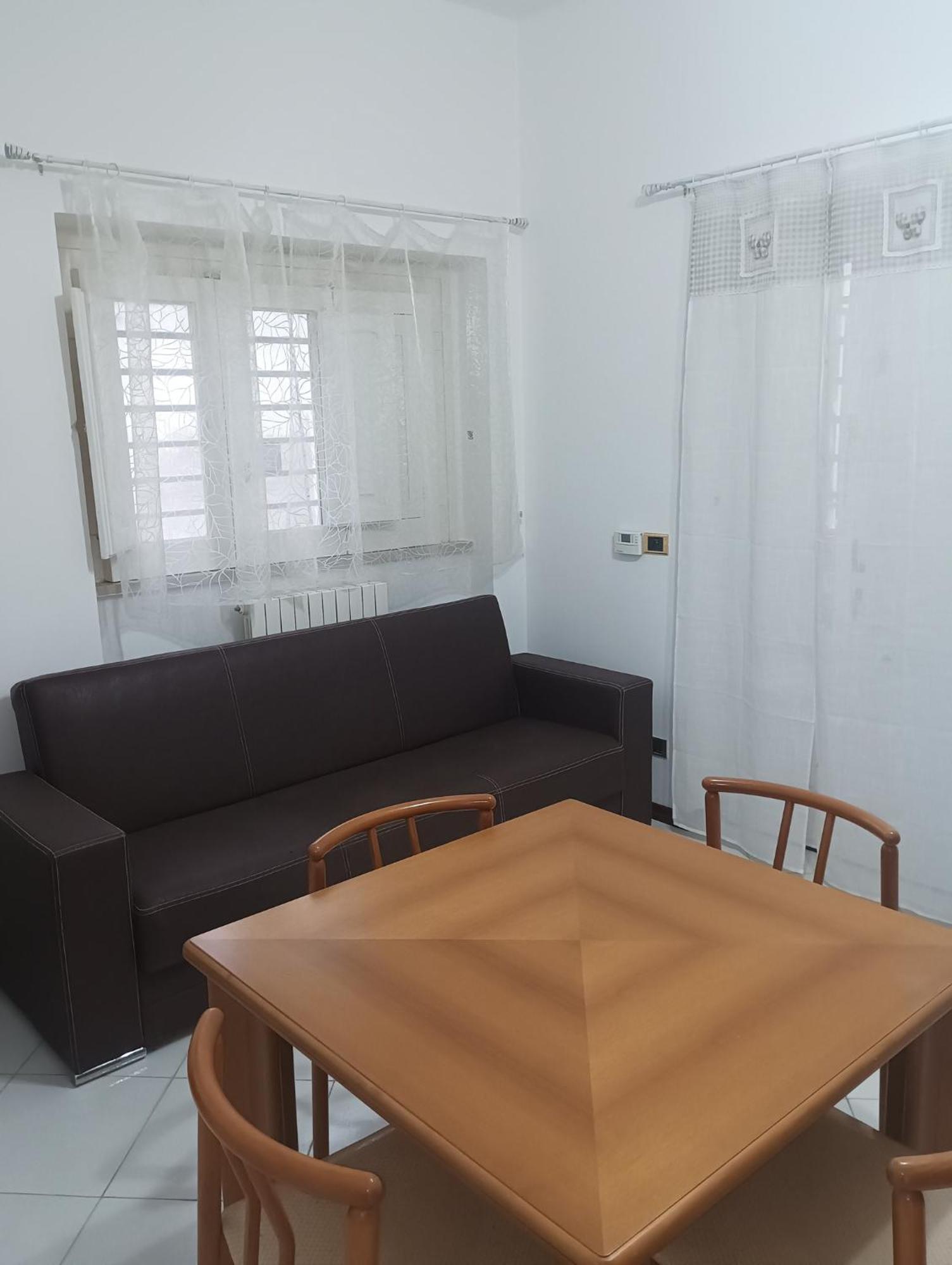 Guest house Duca