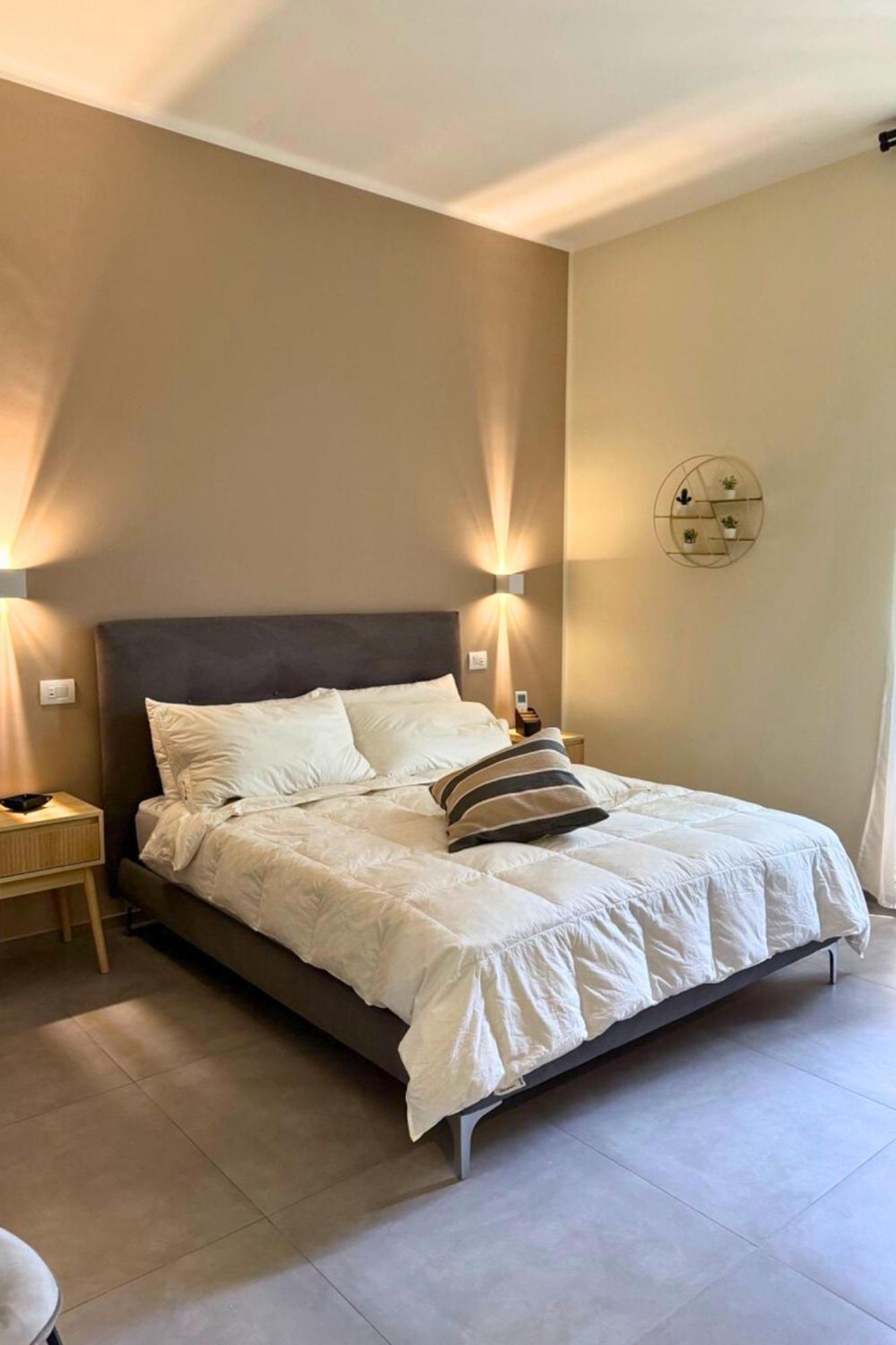 Vk Bed & Breakfast