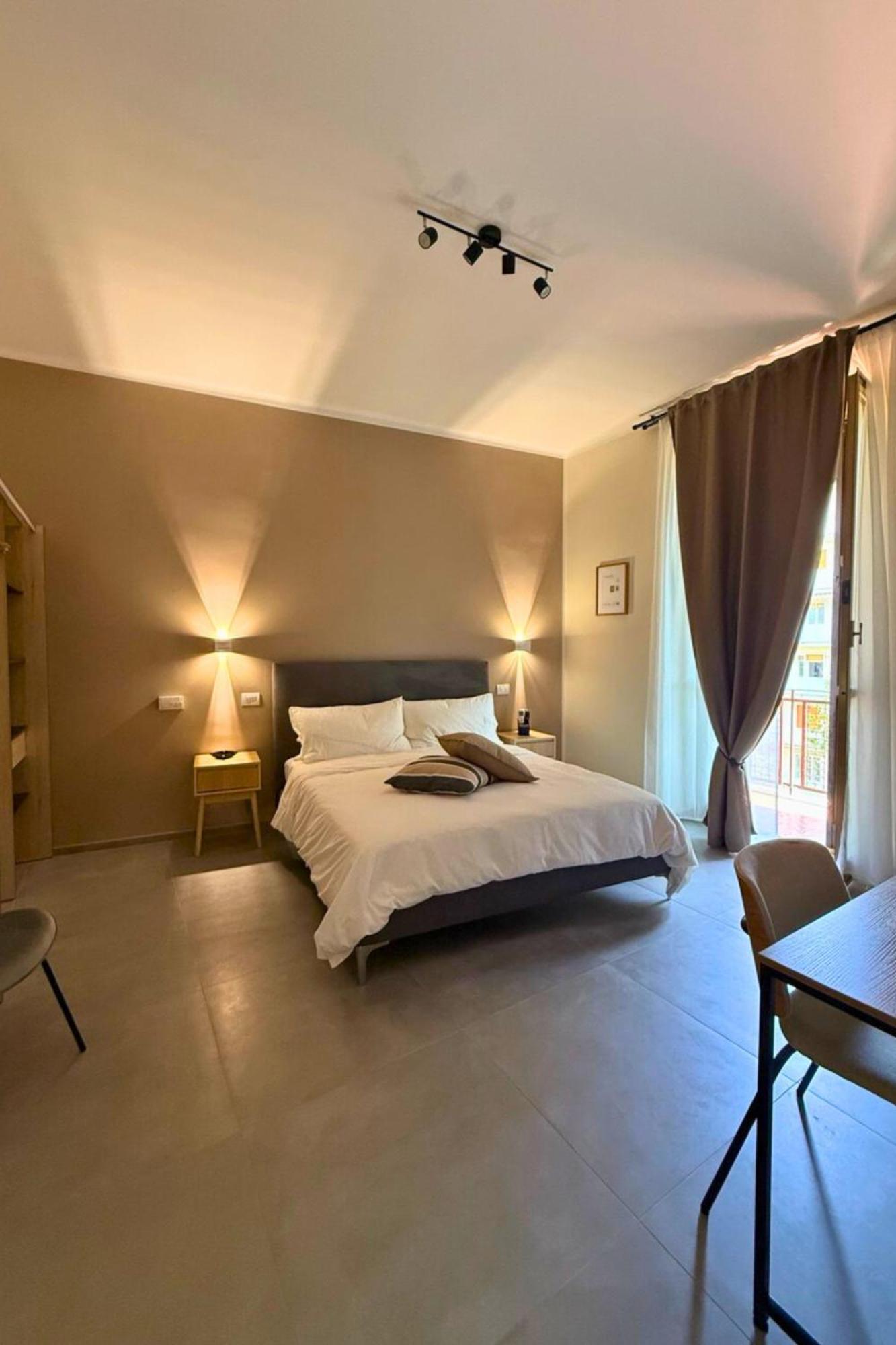Vk Bed & Breakfast Bari